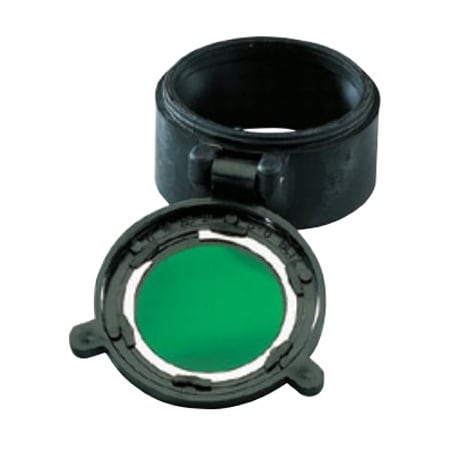 Streamlight GREEN FLIP LENS F/STINGER SR75117